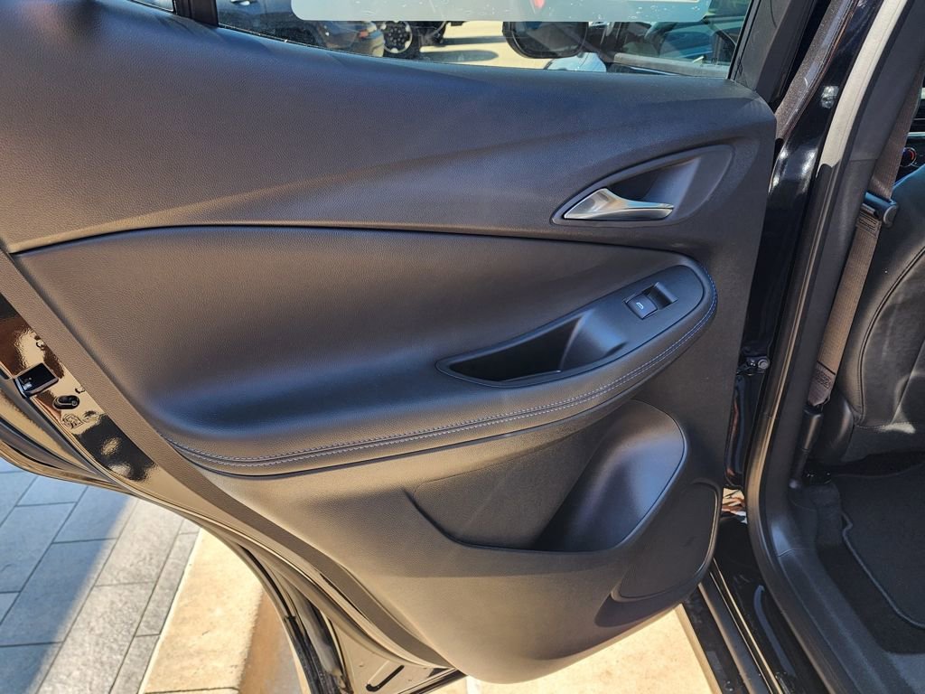 2026 Buick Encore GX Sport Touring - Photo 40
