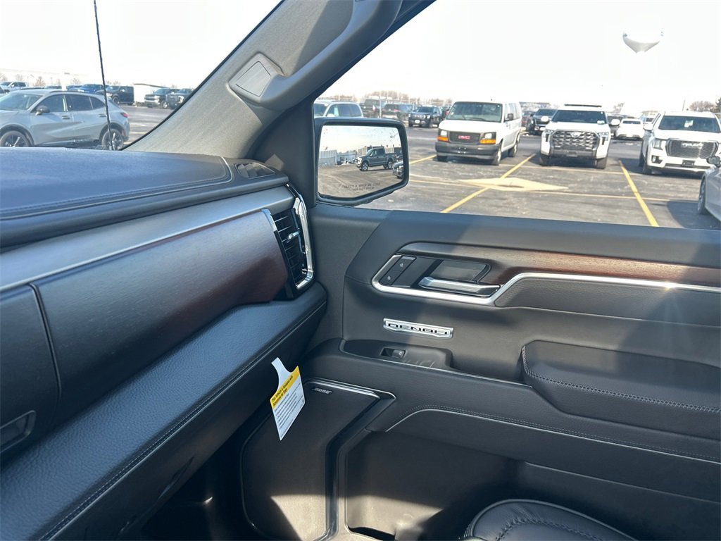 2026 GMC SIERRA - Image 26