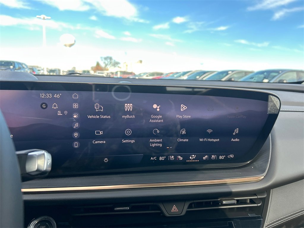 2026 BUICK ENVISION - Image 22