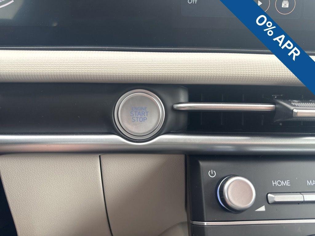 New 2026 Black Hyundai SE AWD image 14