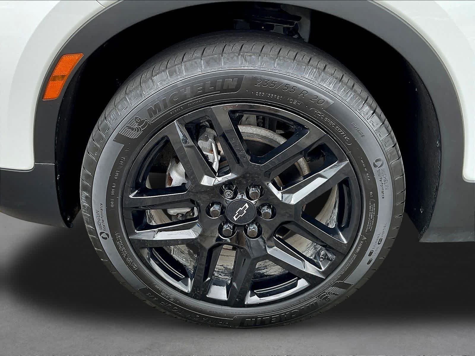 2024 Chevrolet Blazer 2LT - Photo 36