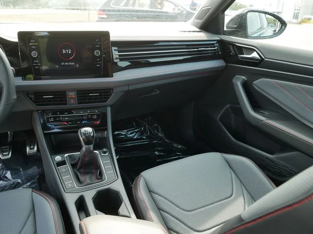 New 2026 Blue Volkswagen 2.0T Autobahn image 10