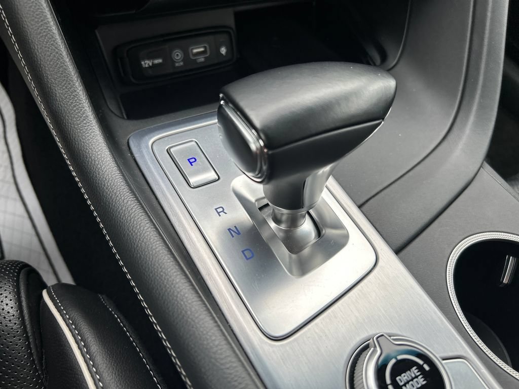 2021 GENESIS G70 Standard - Photo 29