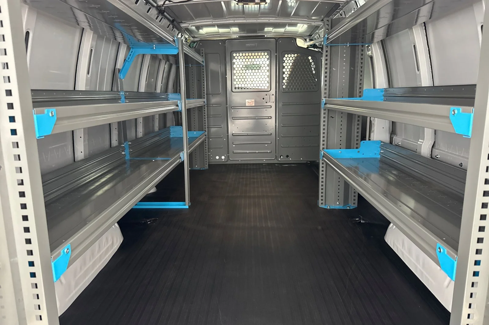 2026 Chevrolet Express Cargo 1WT view 13