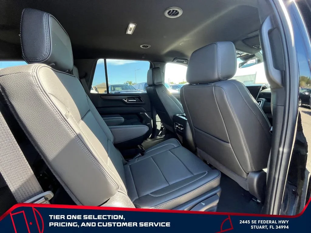 New 2026 Onyx Black GMC Denali image 19