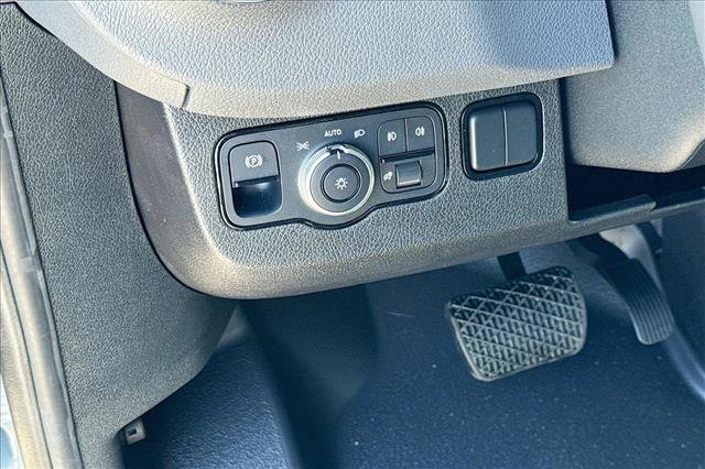 New 2026 Blue Gray Mercedes-Benz  image 37