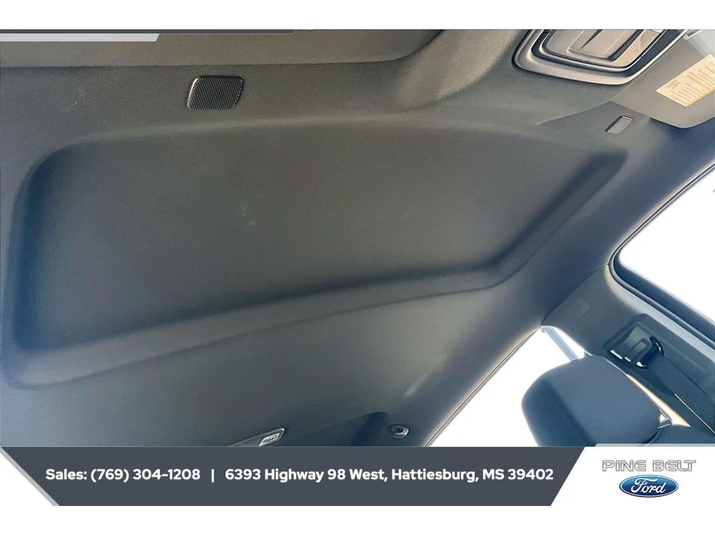 Used 2026 Sterling Gray Metallic Chevrolet RST image 17