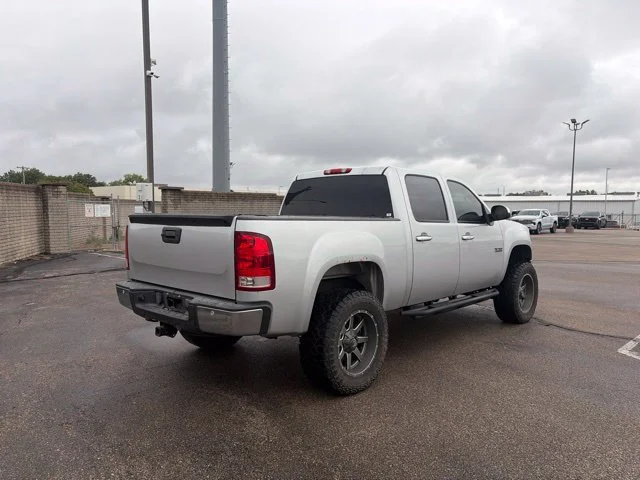 Used 2012 Quicksilver Metallic GMC SLE image 7