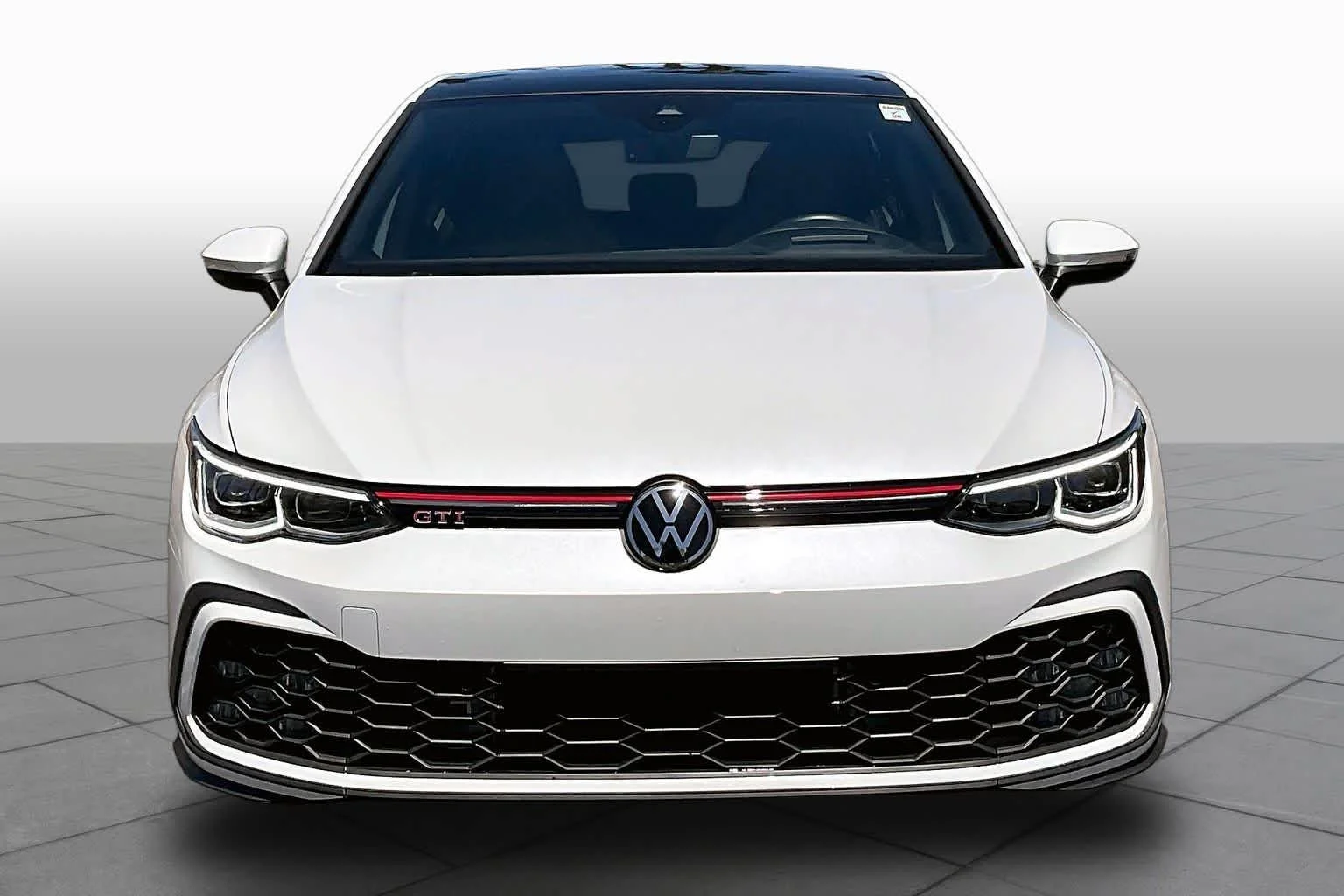 Pre-Owned 2024 Volkswagen Golf GTI Autobahn