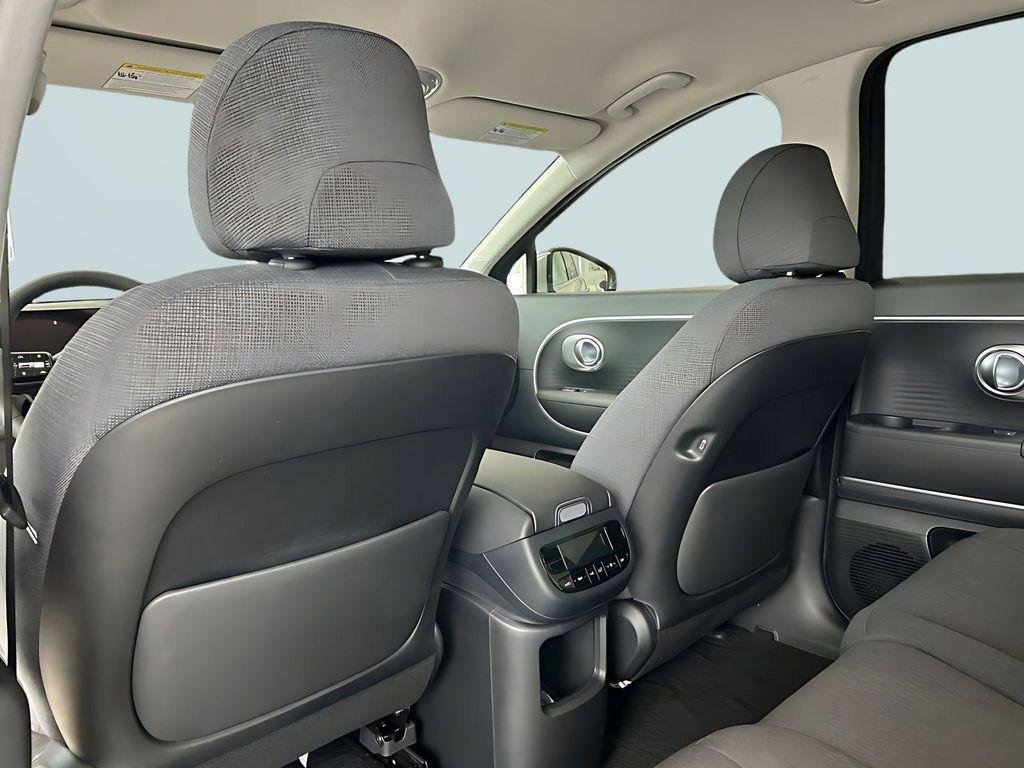 2026 Hyundai IONIQ 9 S - Photo 20