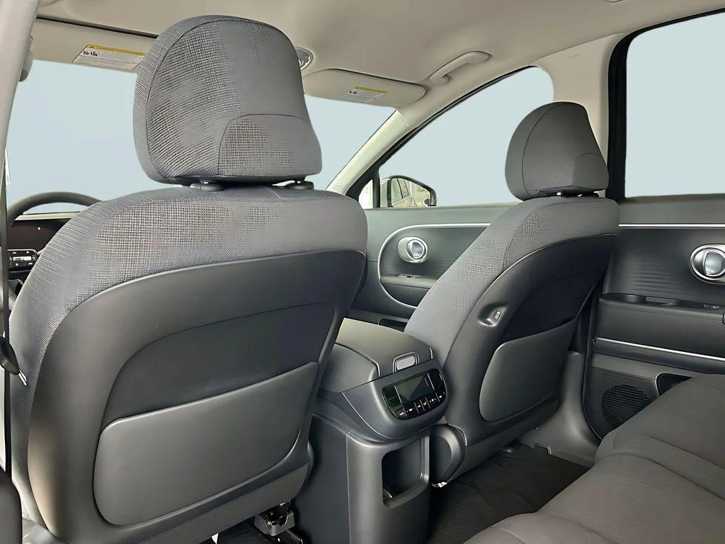 2026 Hyundai IONIQ 9 S - Photo 20