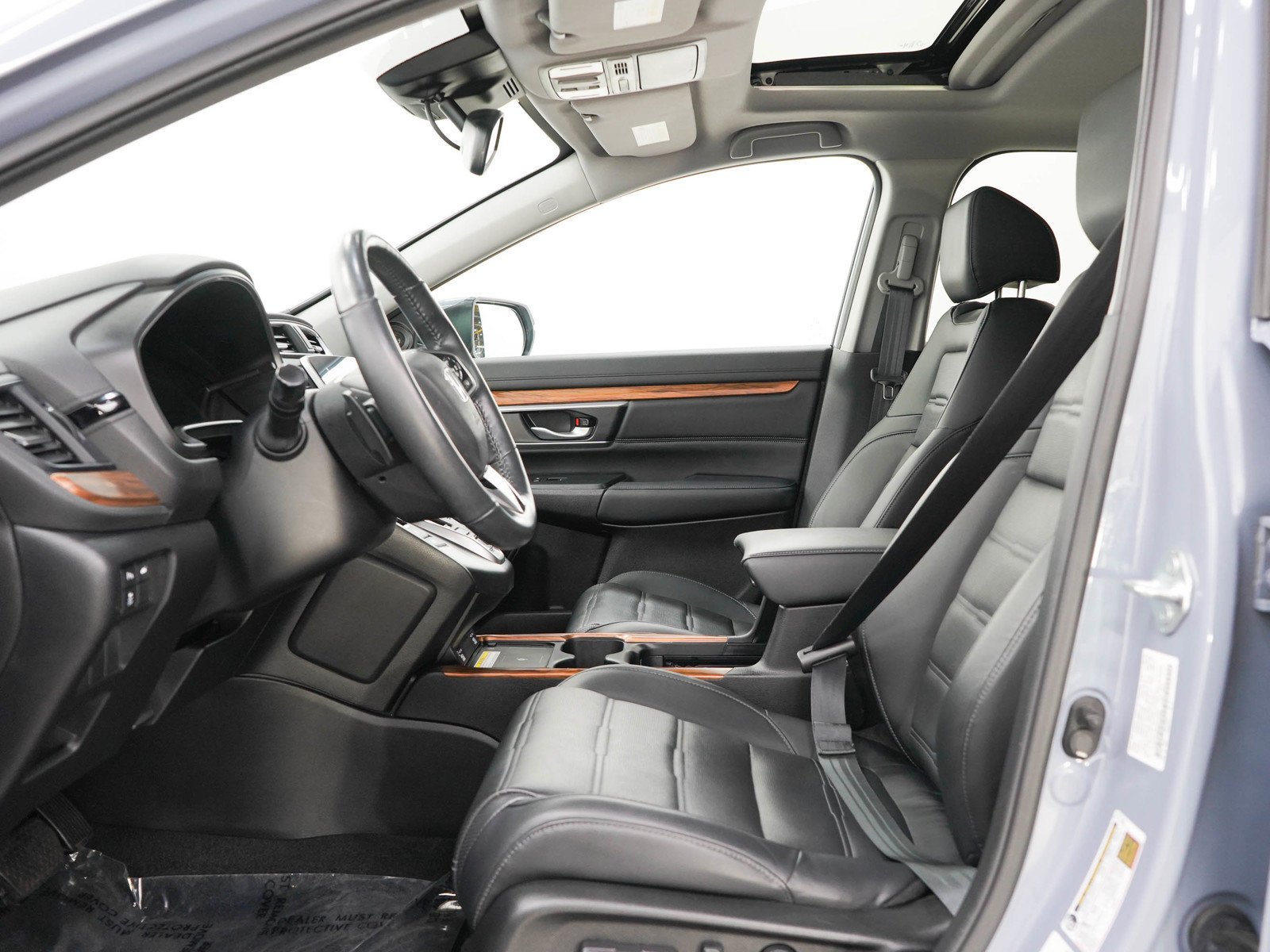 Used 2021  Honda Touring AWD image 24