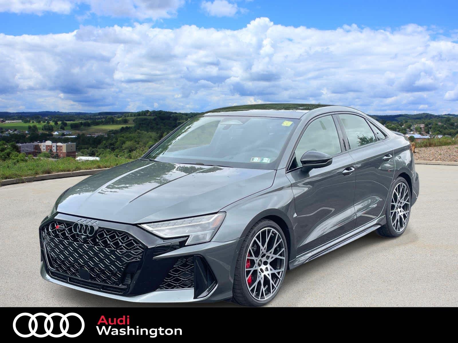 New 2026 6Y6Y/ Audi  image 11