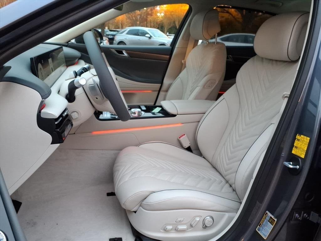 2026 GENESIS G80 Sport Prestige - Photo 11