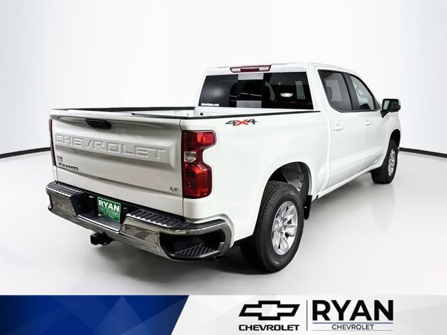 2026 Chevrolet Silverado 1500 LT - Photo 7