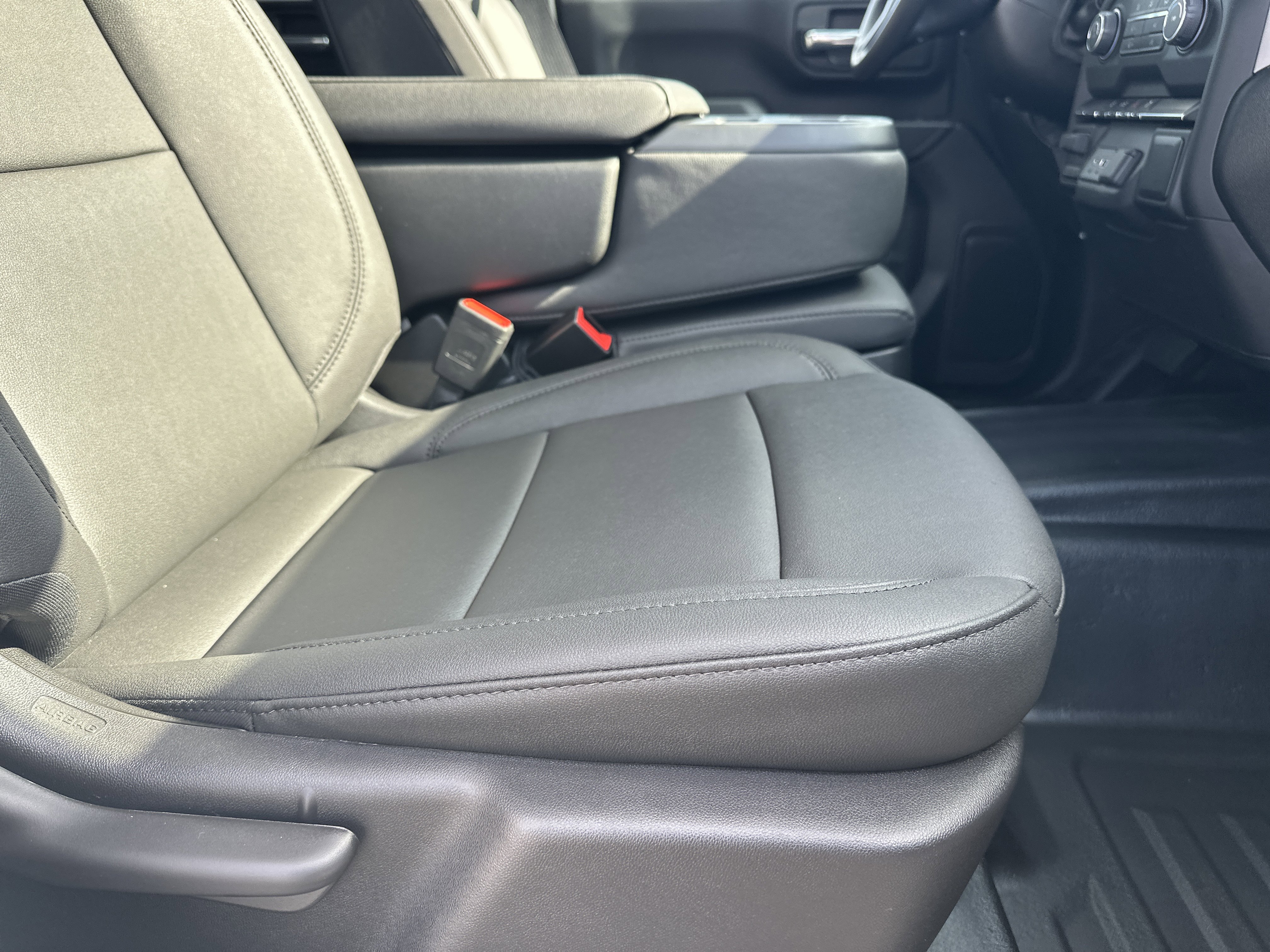 2026 Chevrolet Silverado 2500 HD Work Truck - Photo 14