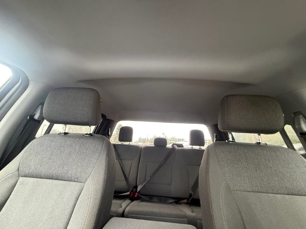 Used 2024 White Ford XLT image 26