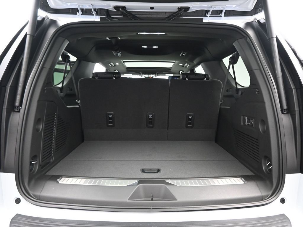 2026 GMC Yukon XL Denali - Photo 25