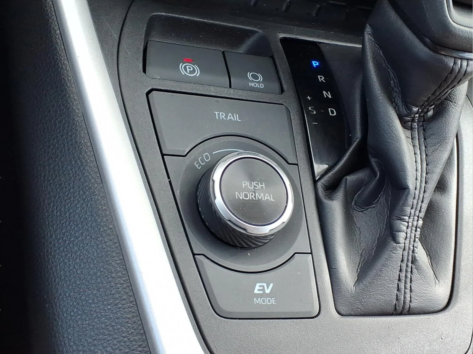 Certified Used 2024 Black Toyota XLE image 17