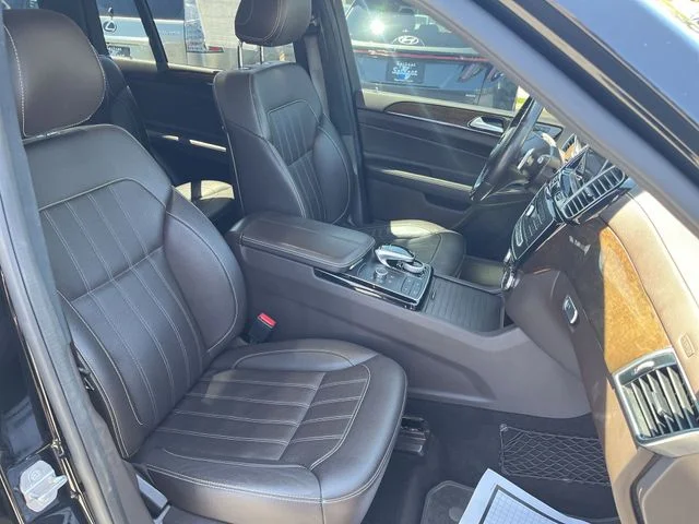 2019 Mercedes-Benz GLS-Class GLS450 - Photo 29