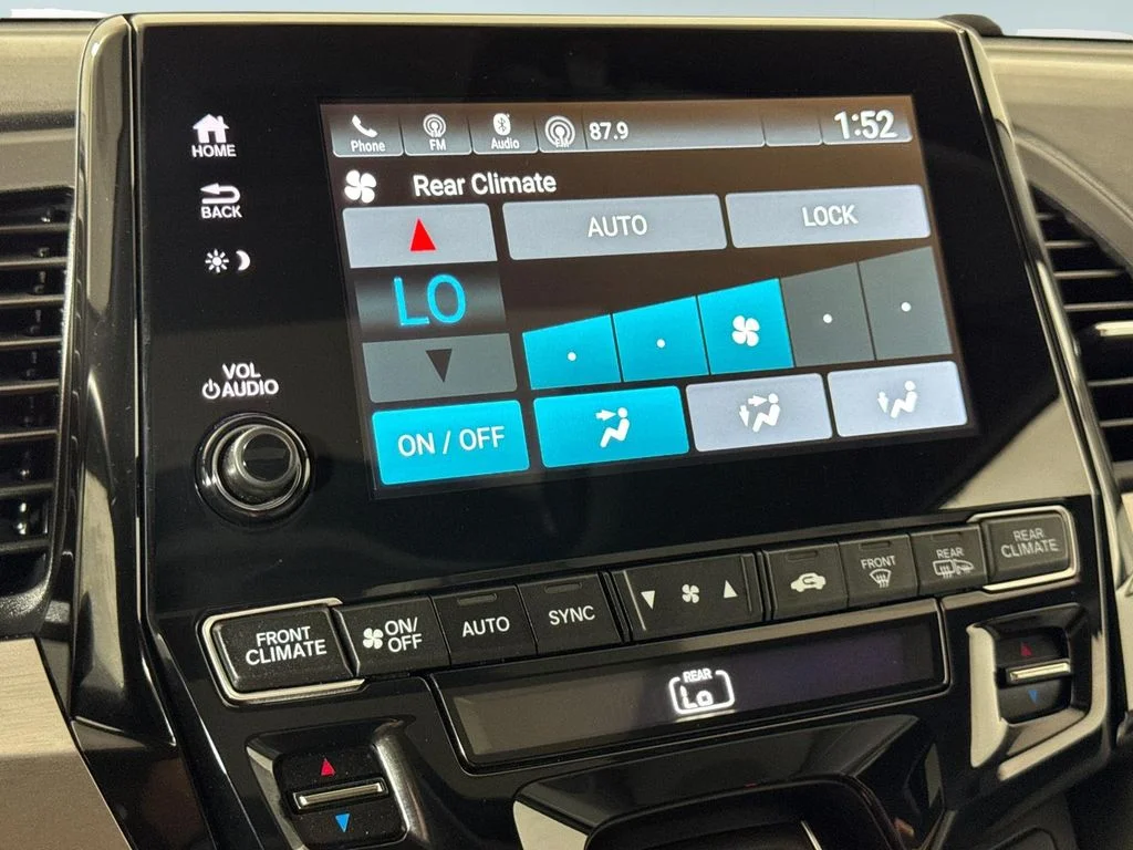 2023 Honda Odyssey EX-L - Photo 25