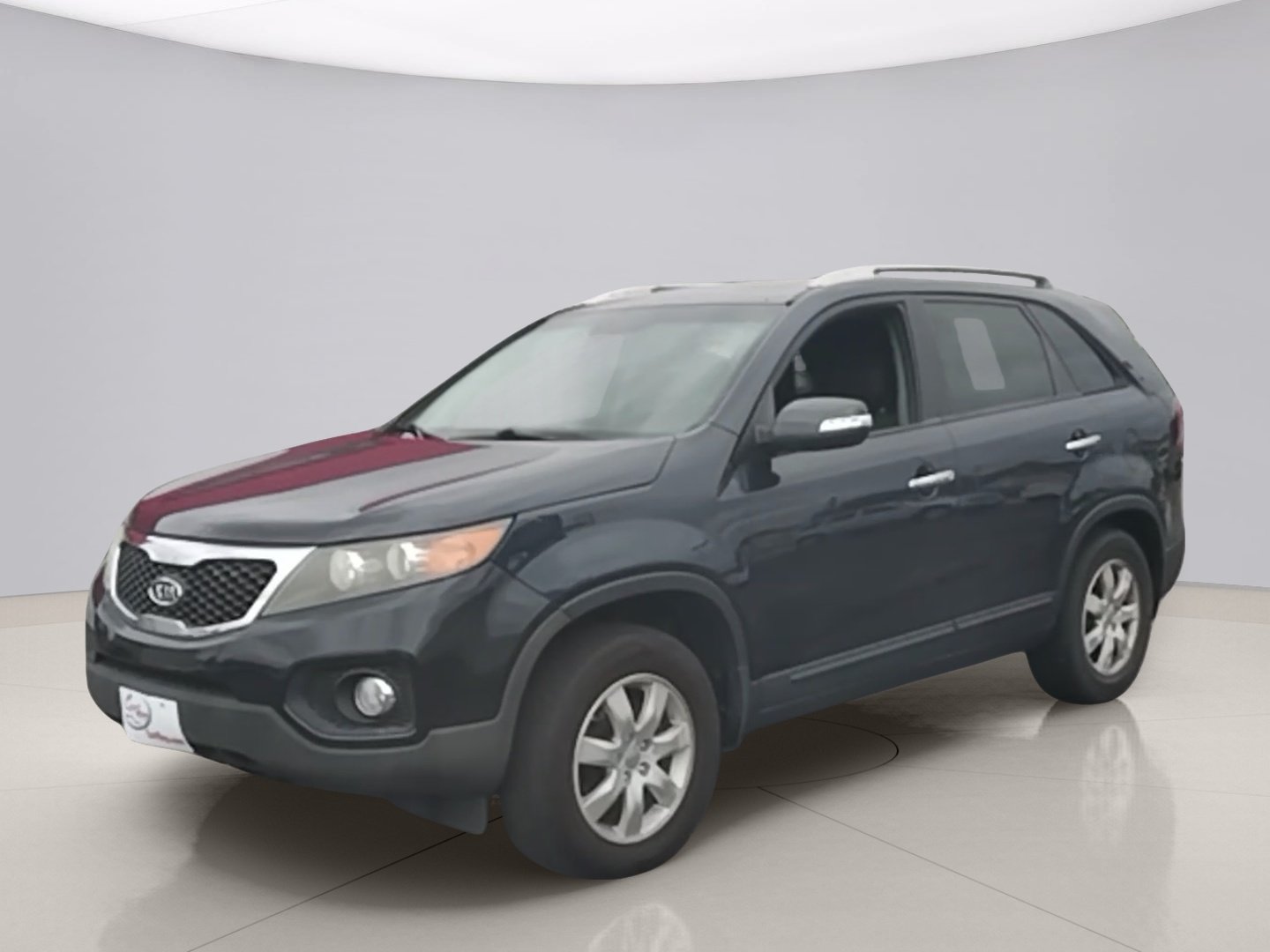 2012 Kia Sorento