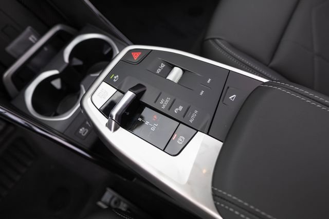 New 2026 Alpine White BMW xDrive28i image 27