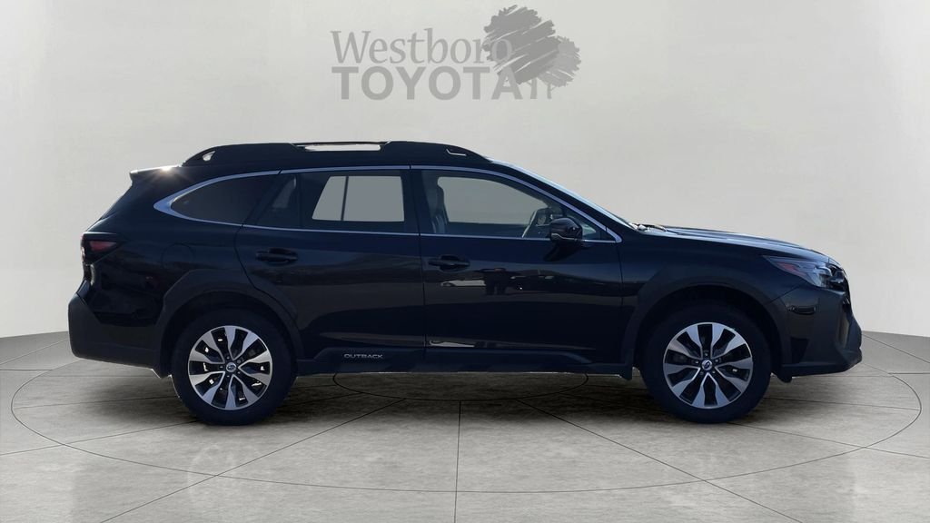 2023 Subaru Outback Limited - Photo 8
