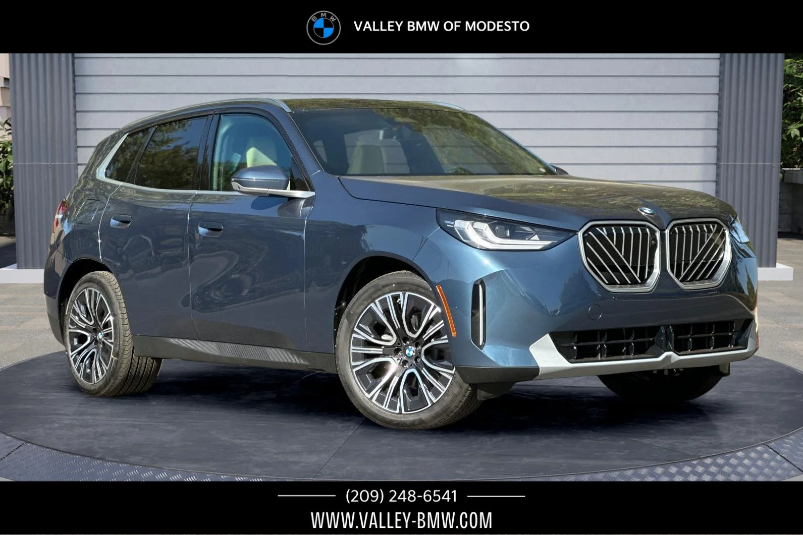 2026 BMW X3