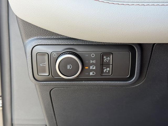 New 2026 Agate Black Metallic Ford Active image 23