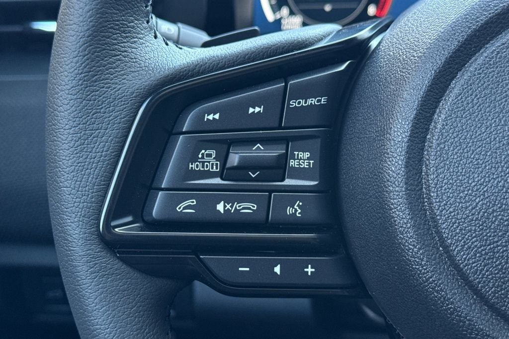 New 2026 RIVER ROCK PEARL Subaru Limited image 31