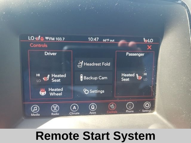 Used 2020 Red Line Dodge GT Plus image 9