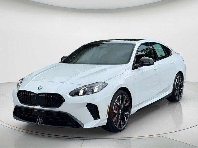 New 2026 BMW 228i 228 Gran Coupe Coupe in Ocala #MV78983 | BMW of
