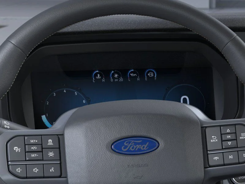 2025 Ford F-150 Lariat - Photo 13