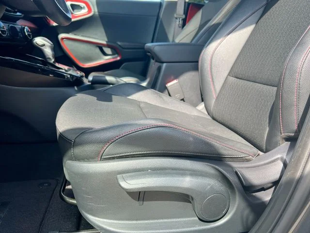 Used 2023 Gray Kia GT-Line image 16