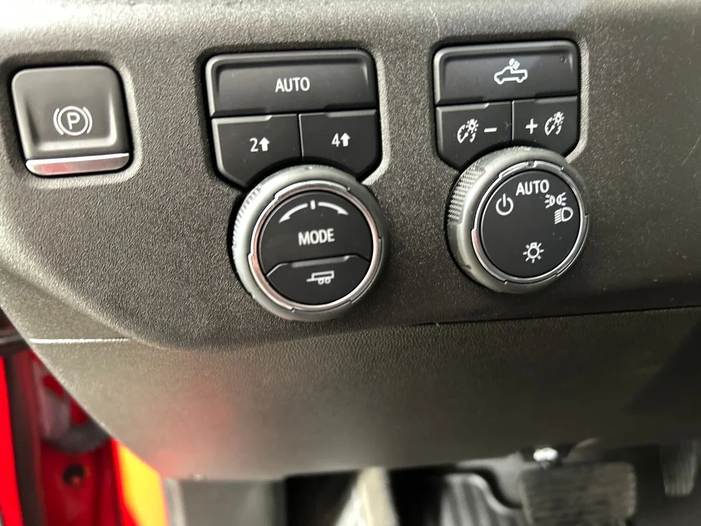 Used 2023 Red Chevrolet LT image 14