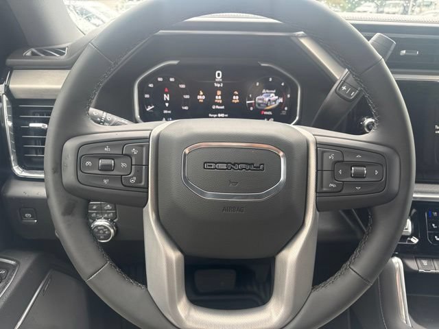 2026 GMC Sierra 2500HD Denali - Photo 18