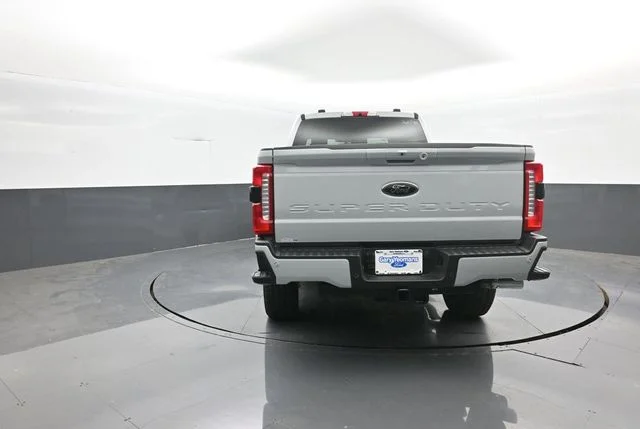New 2026 Avalanche Ford F-250® Lariat® image 6