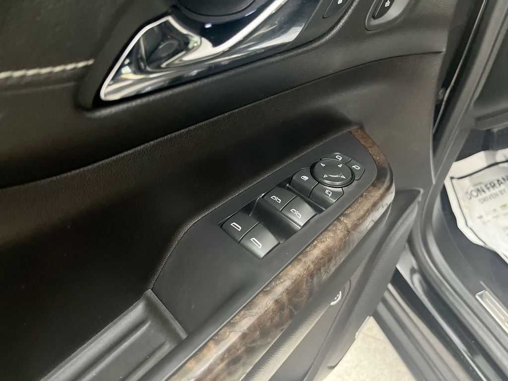 Used 2022 Black GMC Denali image 19
