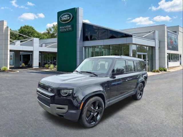 2026 LAND ROVER Defender 130 S