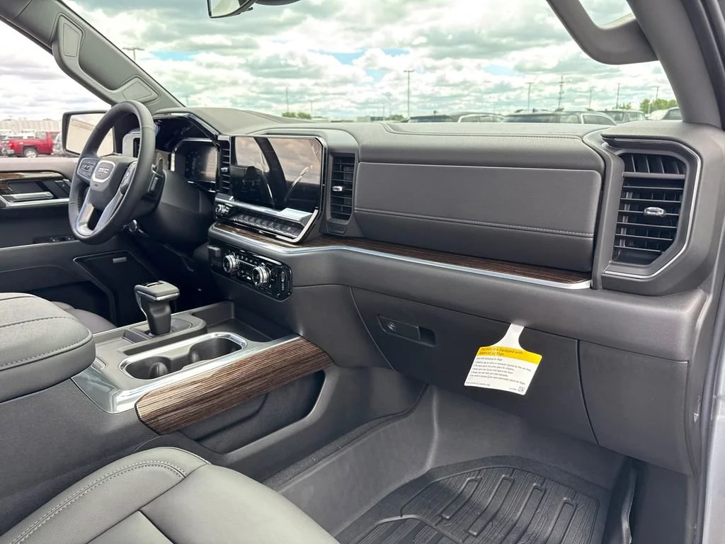 2026 GMC Sierra 1500 Elevation - Photo 41