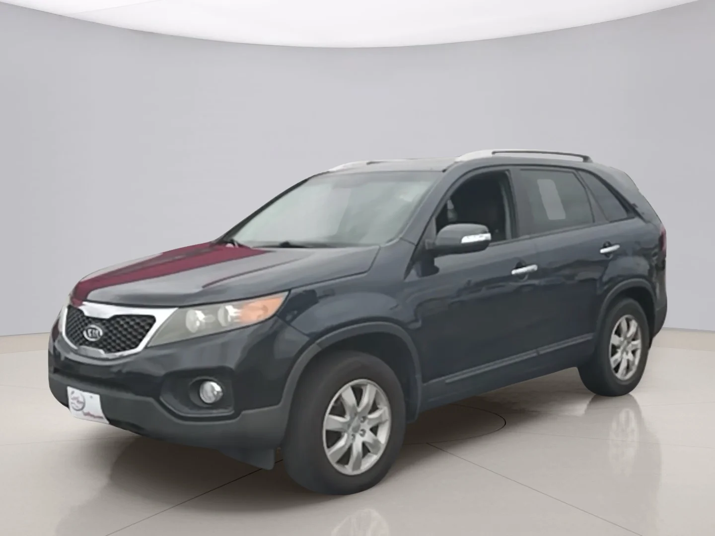 2012 Kia Sorento