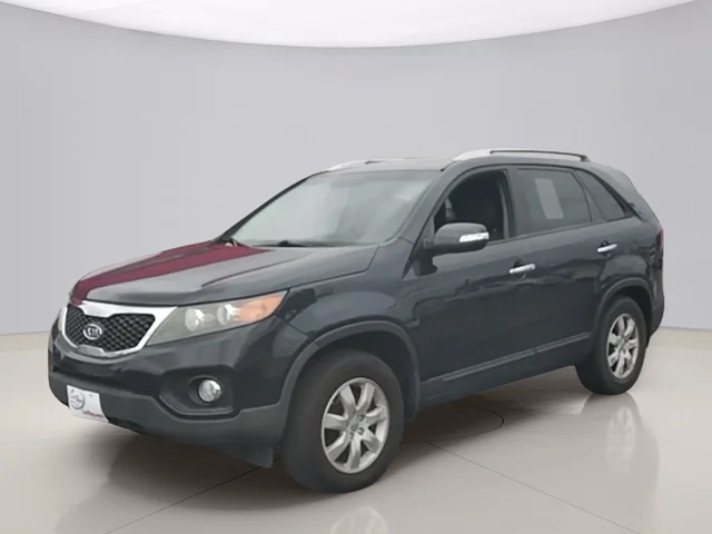 2012 Kia Sorento LX
