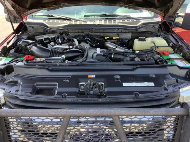 2019 Ford F-250 Super Duty XLT - Photo 28