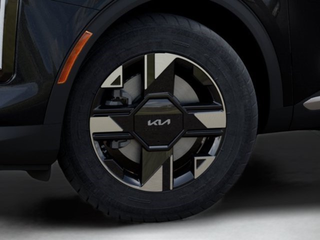 New 2027 Gray Kia LX image 24