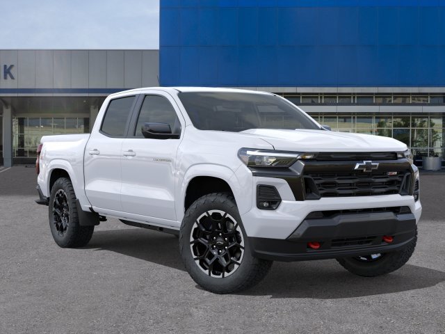 2026 Chevrolet Colorado Z71 - Photo 7