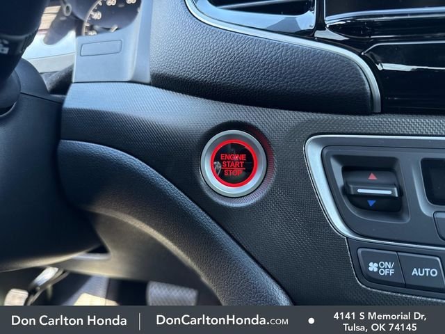 2026 Honda Ridgeline TrailSport - Photo 23