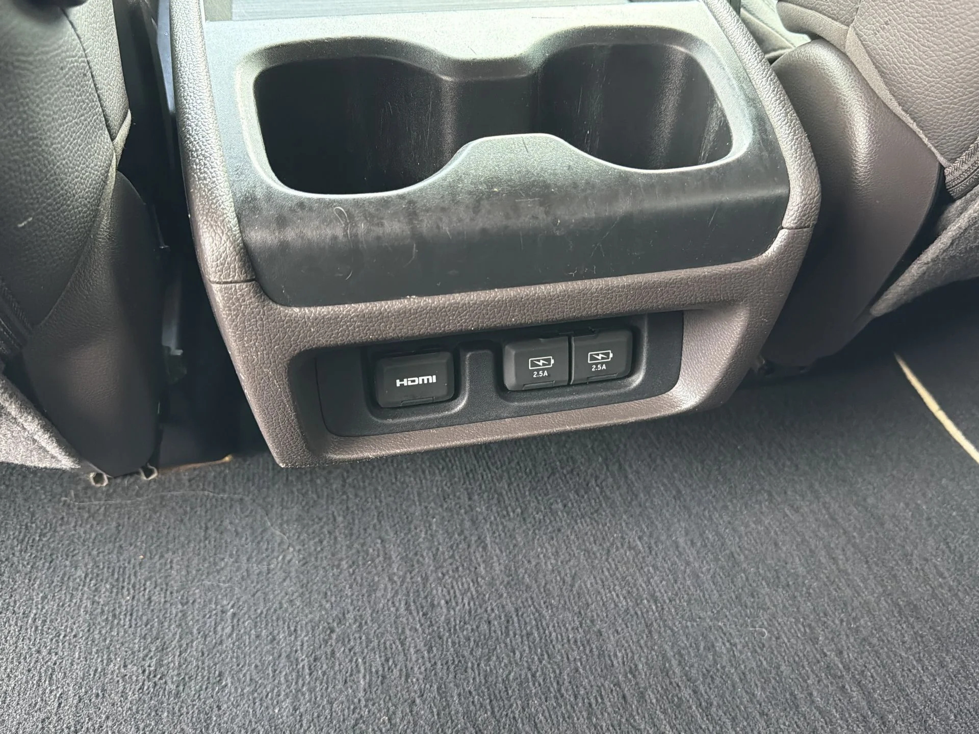 Used 2020  Honda Elite image 16