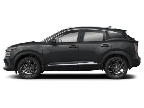 2026 Nissan KICKS SR AWD - Photo 3