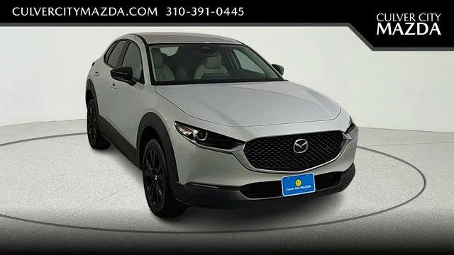 2026 Mazda CX-30 Select Sport AWD's photo